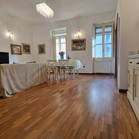 Greta House San Benedetto Apartment Cagliari Exterior photo