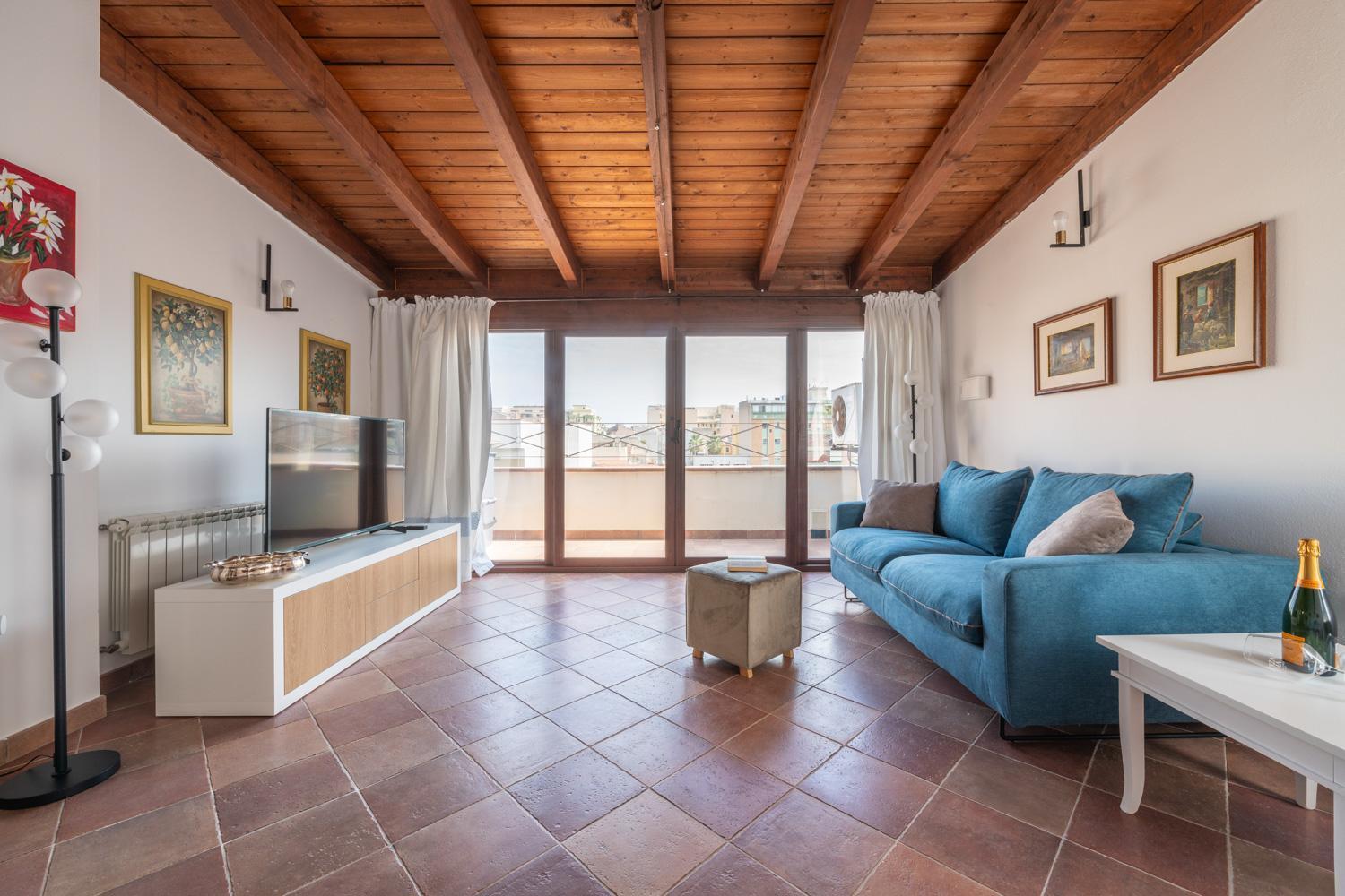 Greta House San Benedetto Apartment Cagliari Exterior photo
