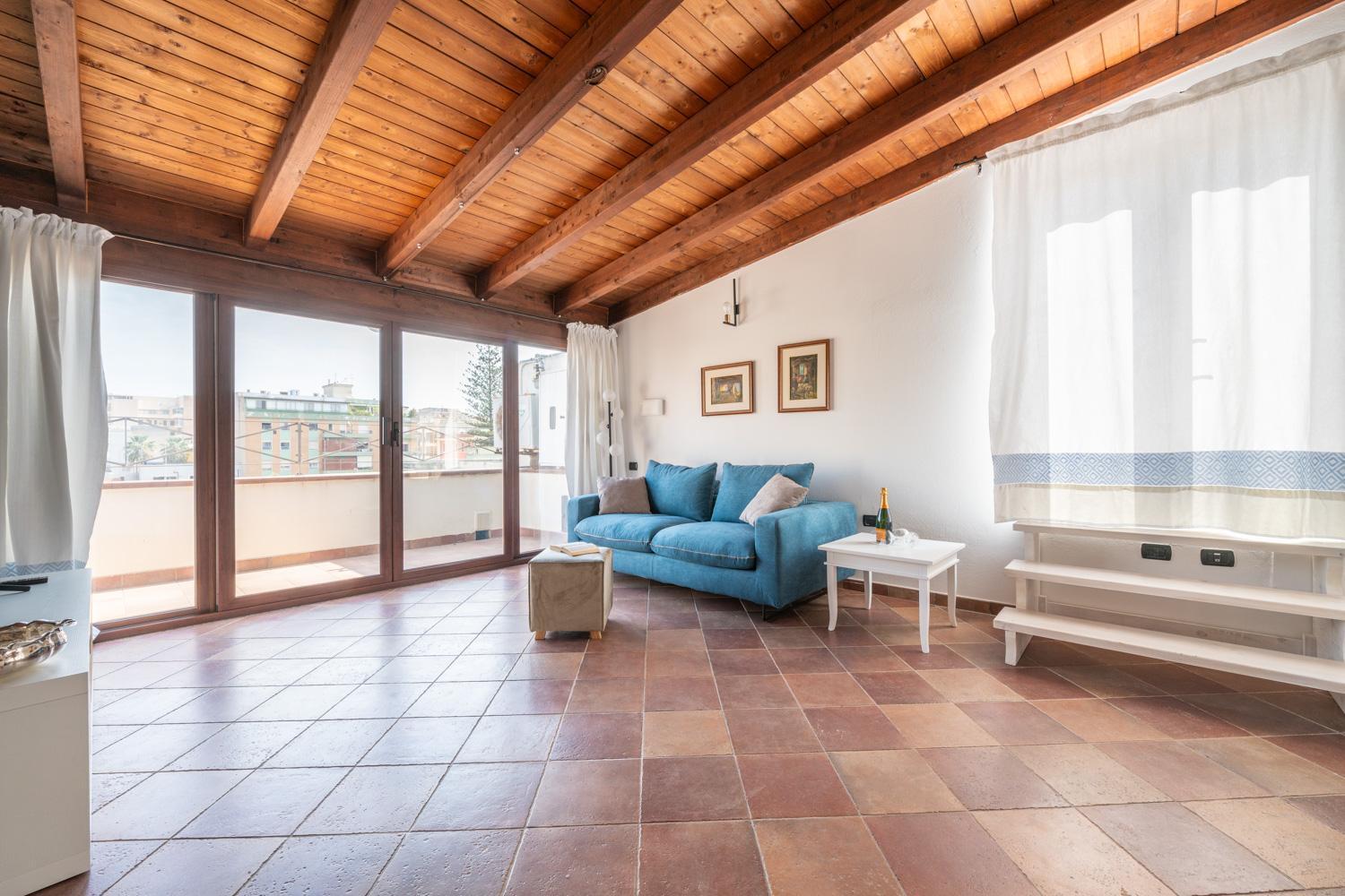 Greta House San Benedetto Apartment Cagliari Exterior photo