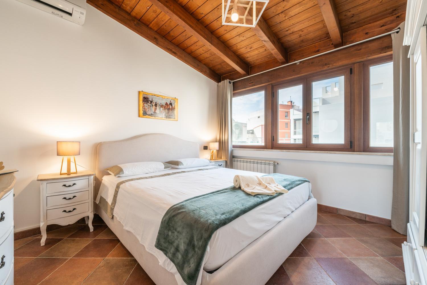 Greta House San Benedetto Apartment Cagliari Exterior photo