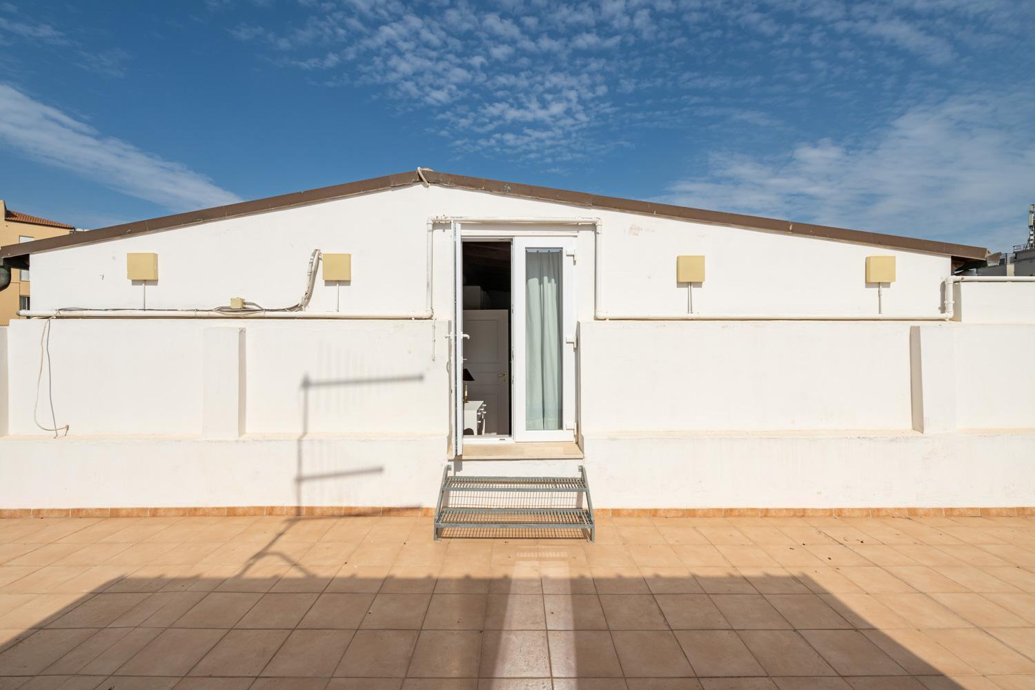 Greta House San Benedetto Apartment Cagliari Exterior photo