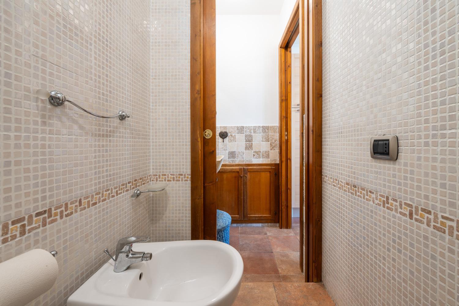 Greta House San Benedetto Apartment Cagliari Exterior photo