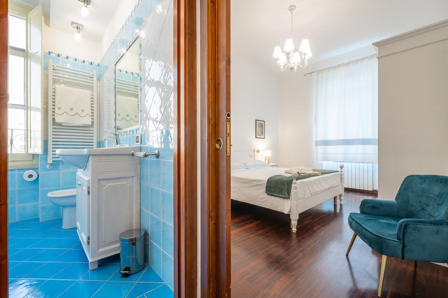 Greta House San Benedetto Apartment Cagliari Exterior photo